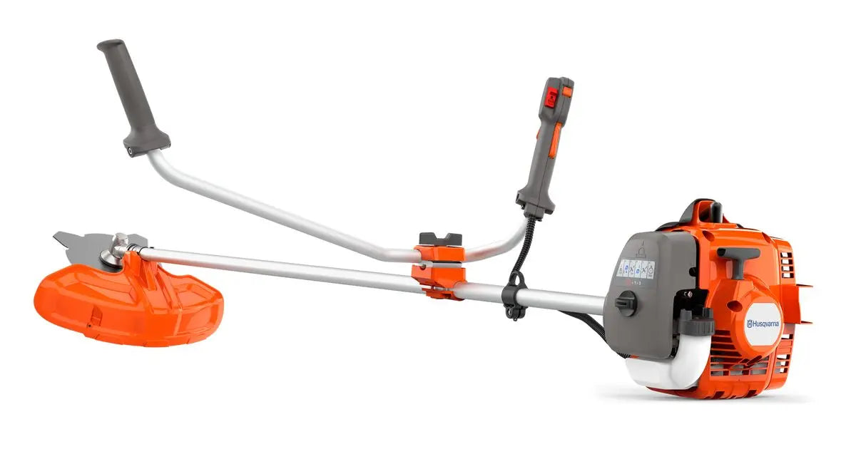 Motorsense Husqvarna 325 R Messer