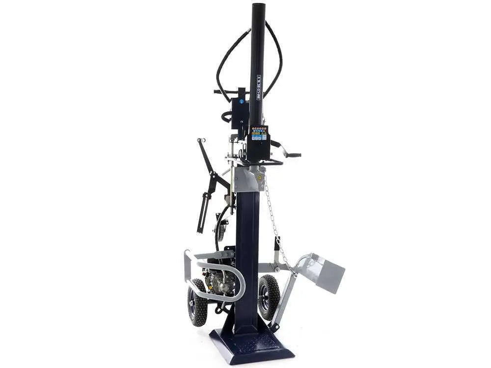 Benzin-Holzspalter - Vertikal B&S CR950