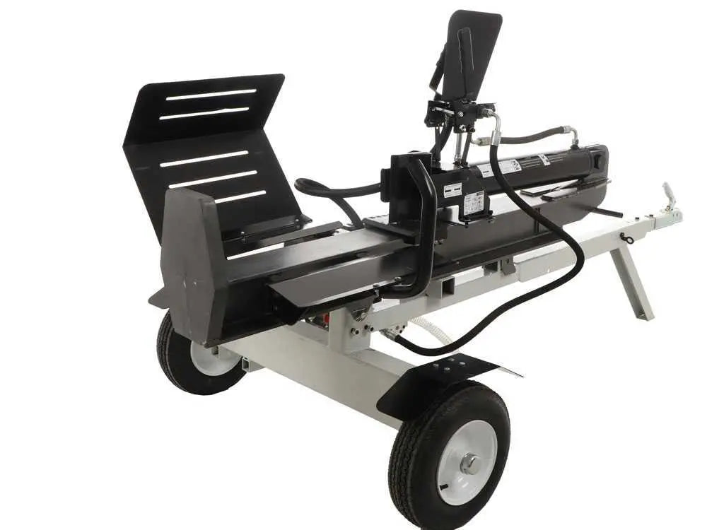 Blackstone PML 28-60 Multifunktions-Holzspalter – Spaltkraft 28T