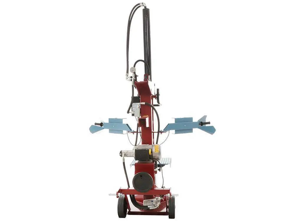 Vertikalspalter LUX für Traktor, 15 Tonnen - Spalthub 1000mm