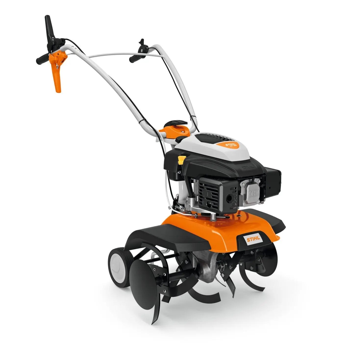 Motorhacke Einachser Stihl Mh 585