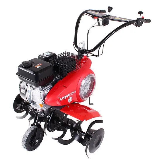 Motorhacke Pubert Vario 55 P C3