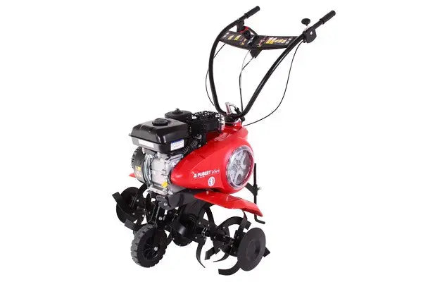 Motorhacke Pubert Vario 65 B C3