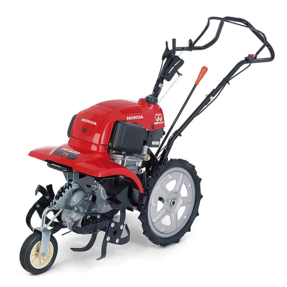 Motorhacke Honda FF 300