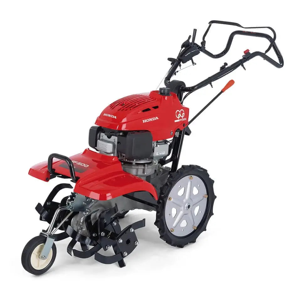 Honda Motorhacke FF 500