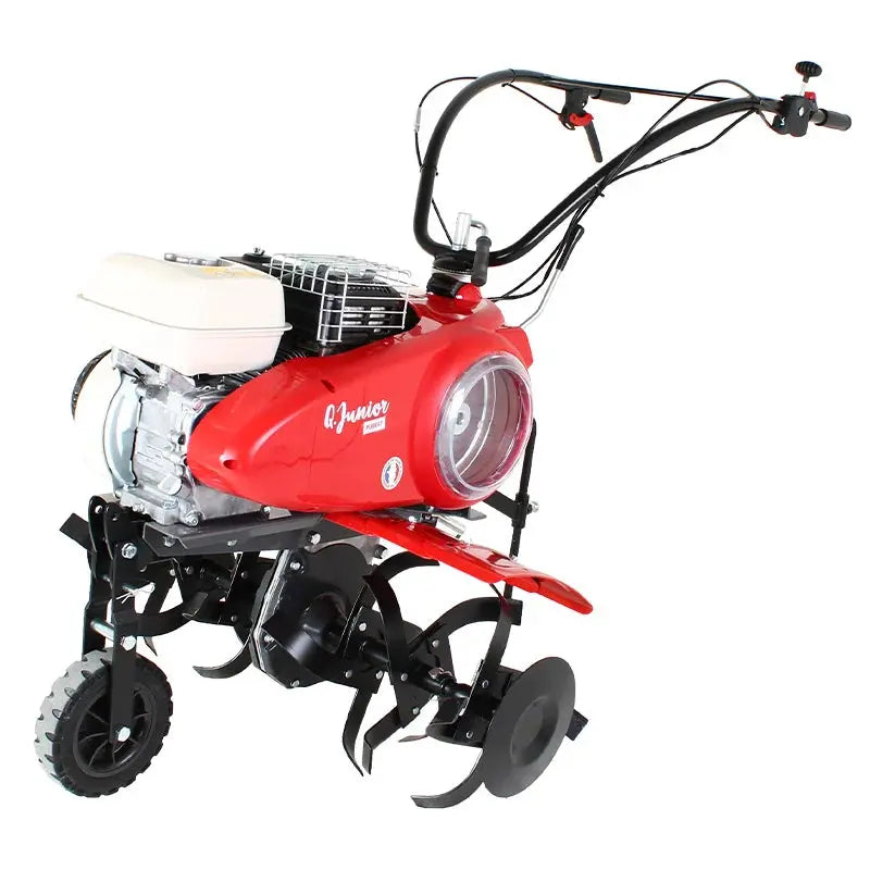 Motorhacke Pubert Quatro Junior 60h