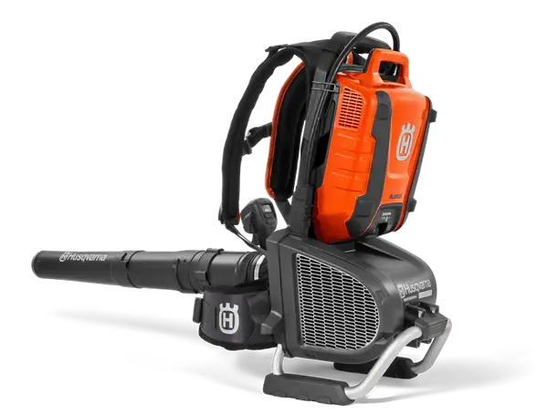 Husqvarna 550 iBTX Laubbläser (solo)