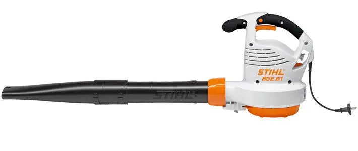 Stihl Gebläse BGE 81