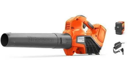 Husqvarna 120iB Handgebläse-Set