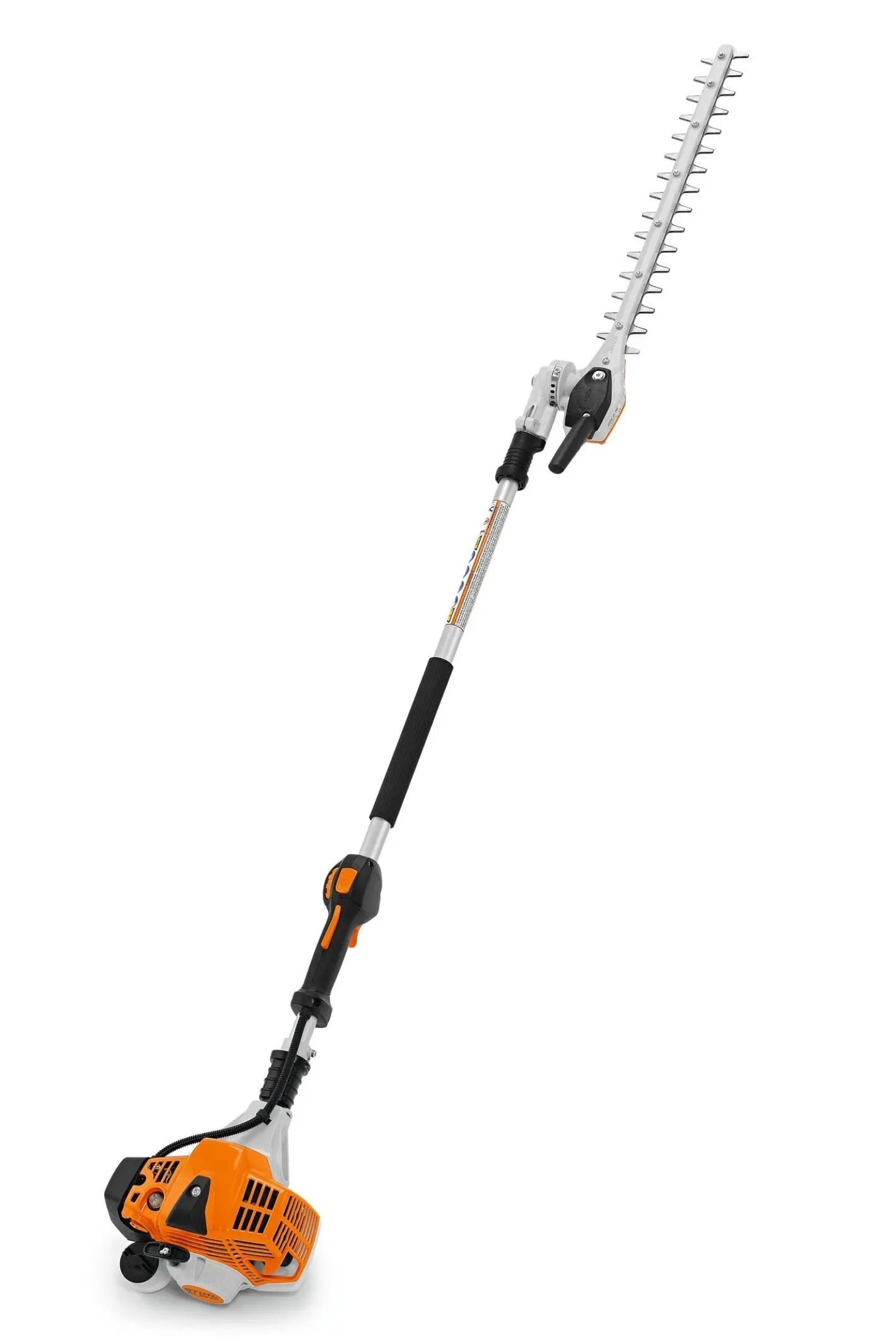 Stihl Heckenschere HL 94 KC-E mit langem Schaft