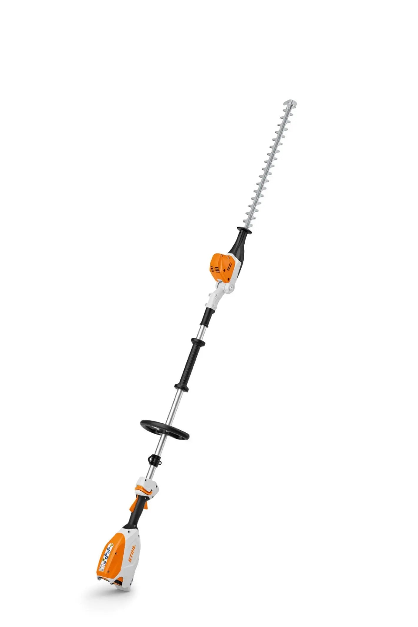 Stihl Hochentaster HLA 66 (Gerät ohne Akku und Ladegerät)