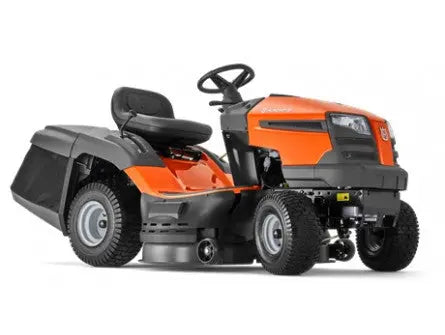 Husqvarna Rasentraktor TC 138M