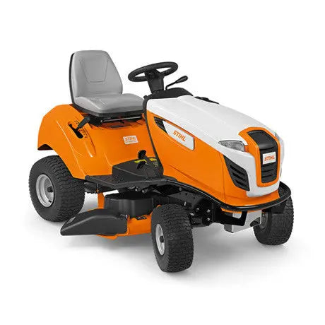 Aufsitzmäher Stihl RT 4097 SX