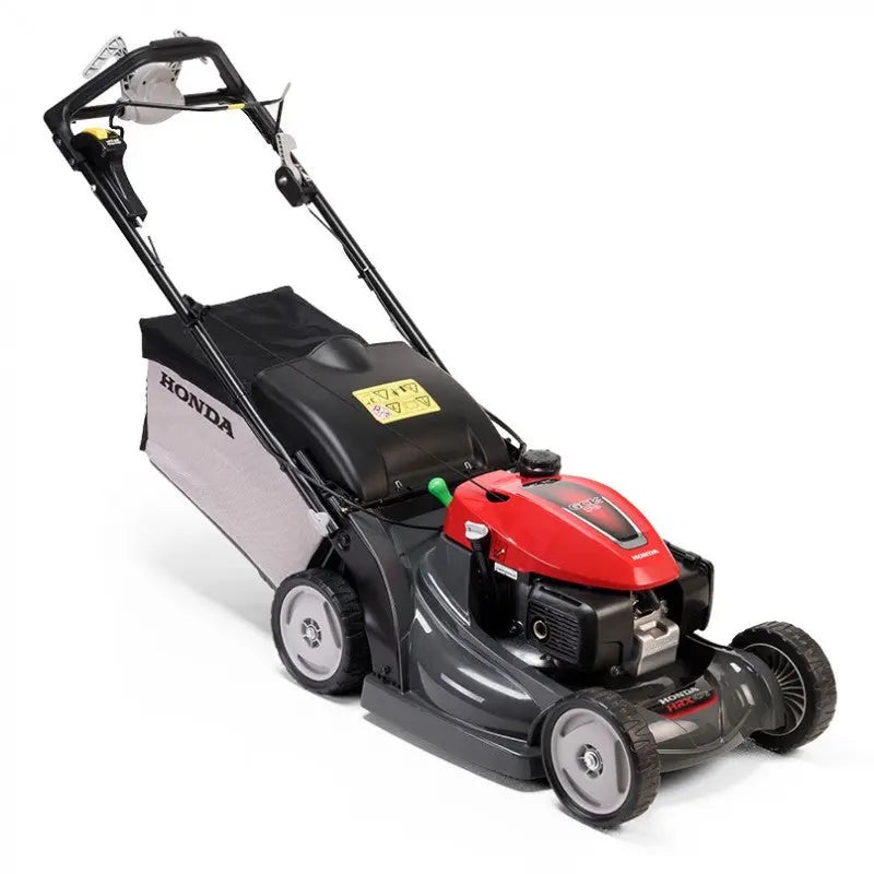 Rasenmäher Honda HRX 476 VYEA
