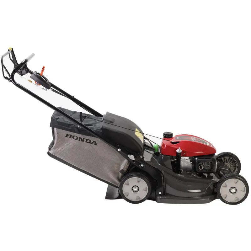 Honda Rasenmäher HRX 537 HYEA