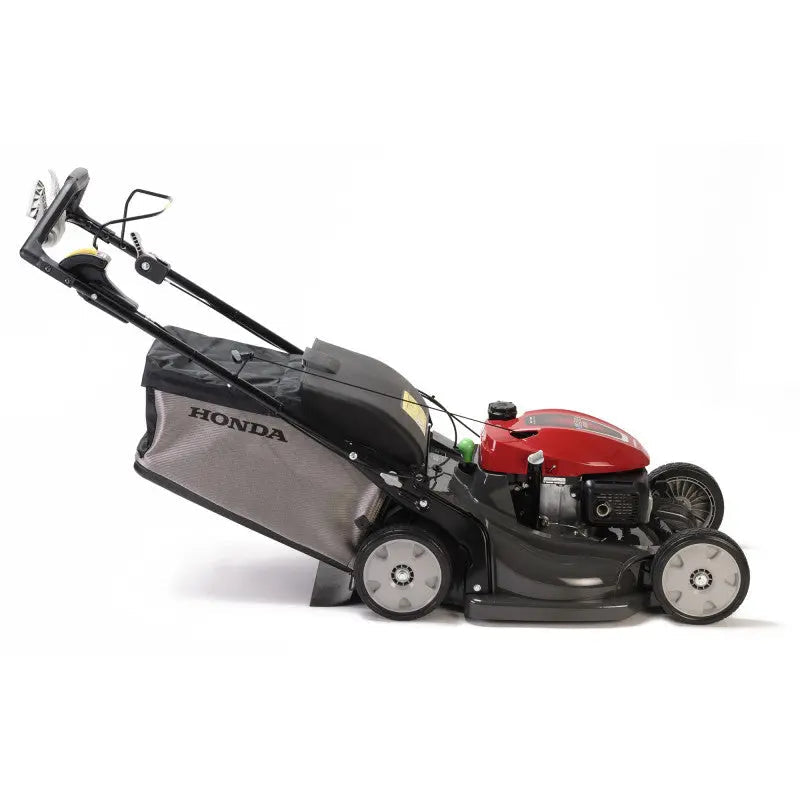 Honda Rasenmäher HRX 537 VKEA