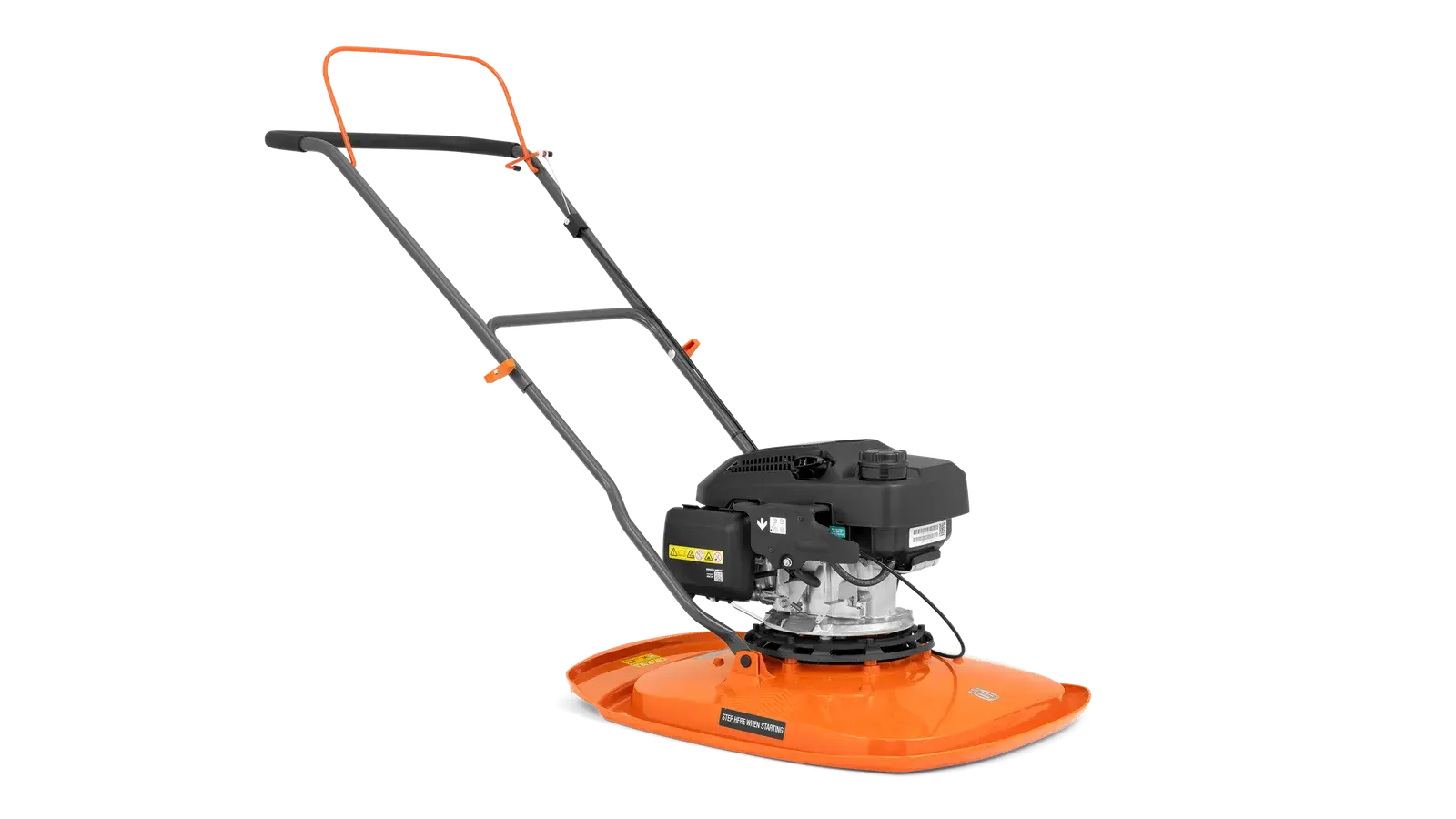 Husqvarna GX 560 Luftkissenmäher