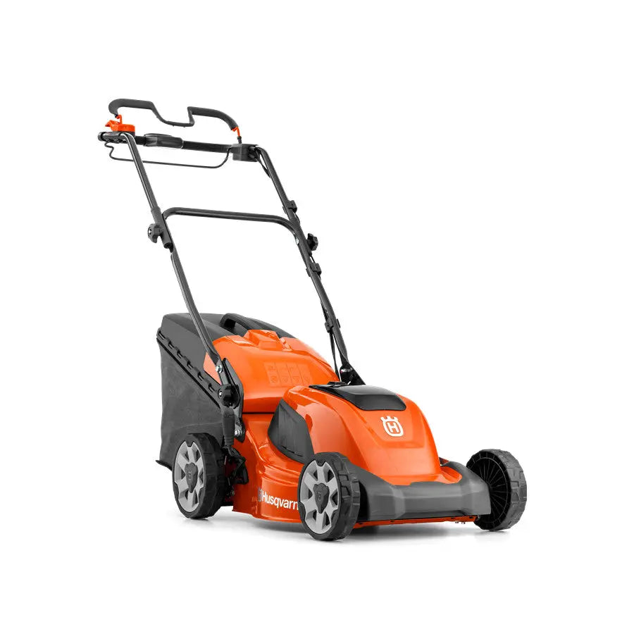 Husqvarna Rasenmäher LB 146 I mit BLi 20 + QC 80