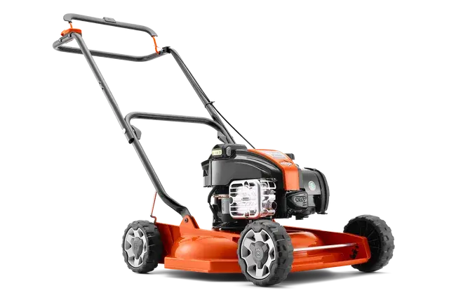Husqvarna Rasenmäher LB 246 Pi