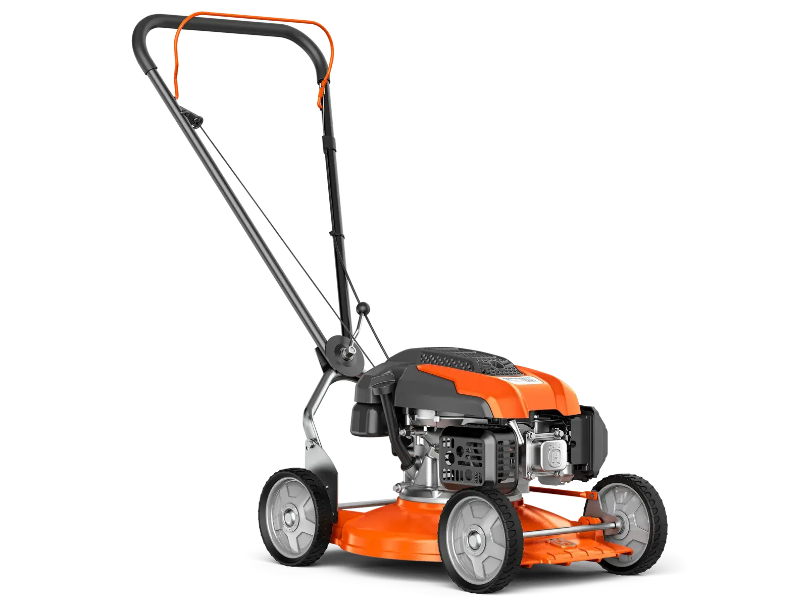 Husqvarna Rasenmäher Lb 442 I