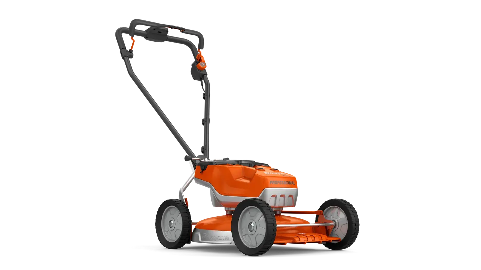 Rasenmäher Husqvarna Lb 548 Pi