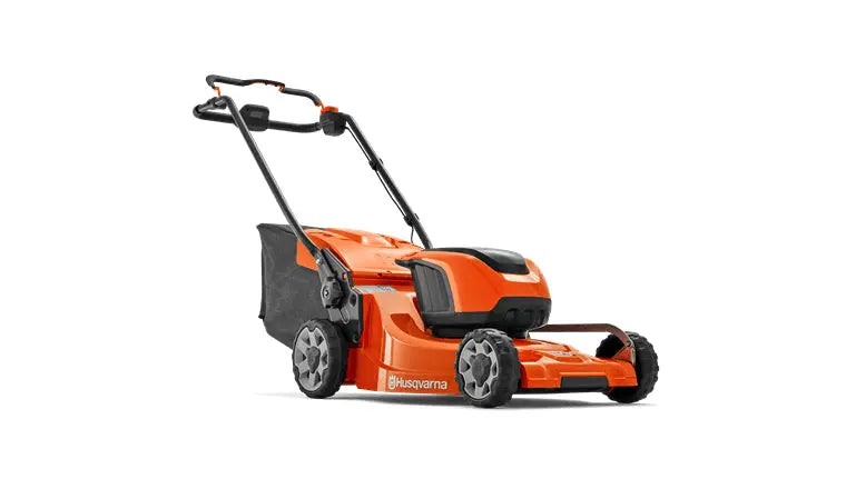 Husqvarna Rasenmäher LC 247 IX (ohne Akku und Ladegerät)
