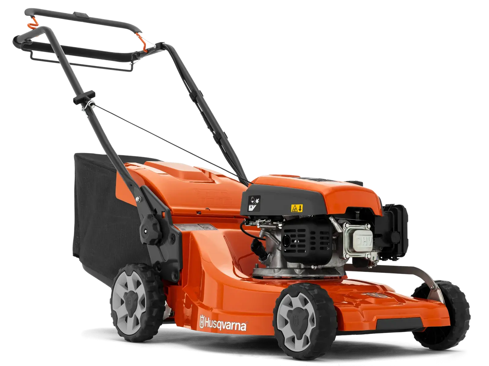 Husqvarna Rasenmäher LC 247 S
