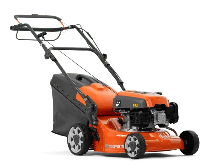 Husqvarna Rasenmäher LC 247 SP