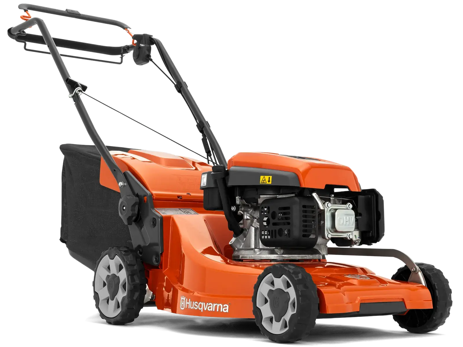 Husqvarna Rasenmäher LC 347 V