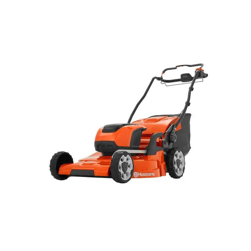 Husqvarna Rasenmäher Lc 353 Ivx (ohne Akku und Ladegerät)
