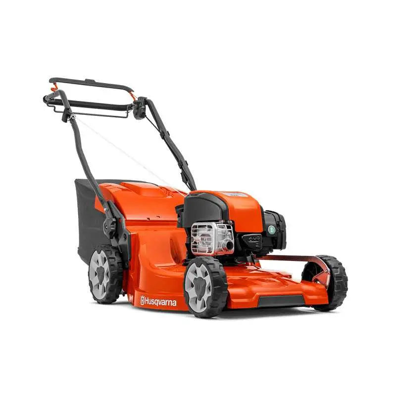 Husqvarna Rasenmäher LC 353 V