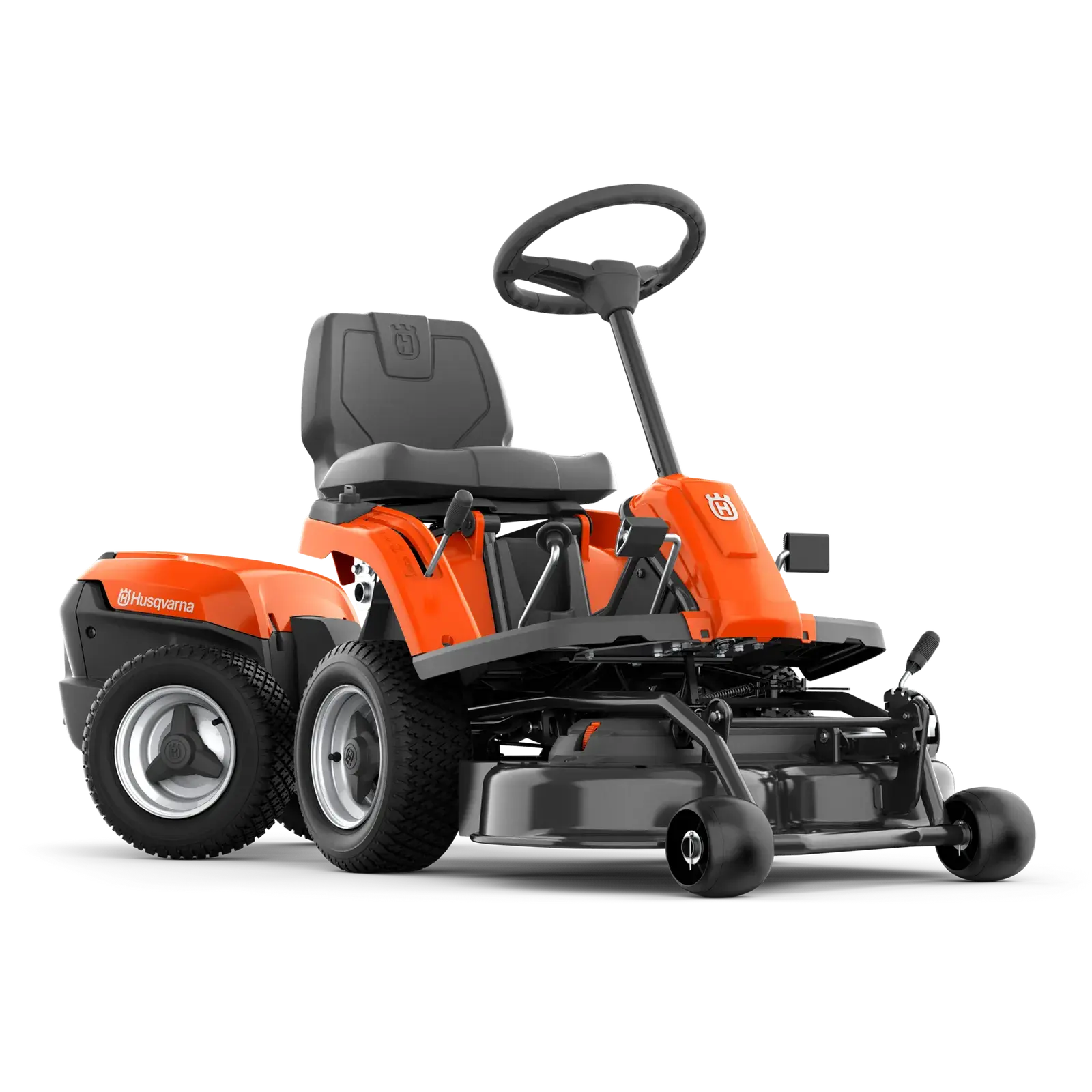 Husqvarna Rider 112 C5 Rasenmäher