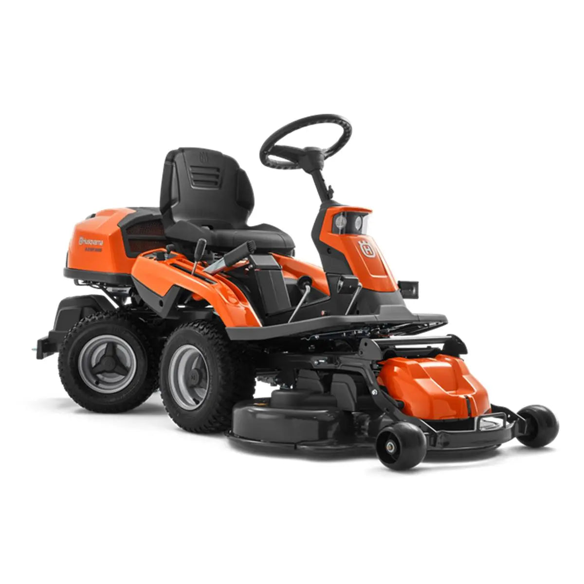 Husqvarna Rider 216t AWD 4x4 Aufsitzmäher (Chassis)