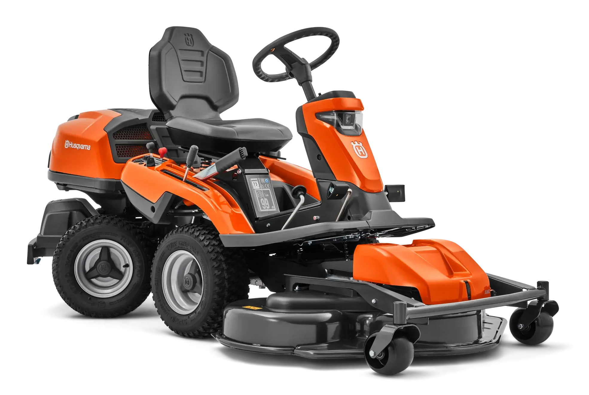 Husqvarna Rider R316tx Aufsitzmäher