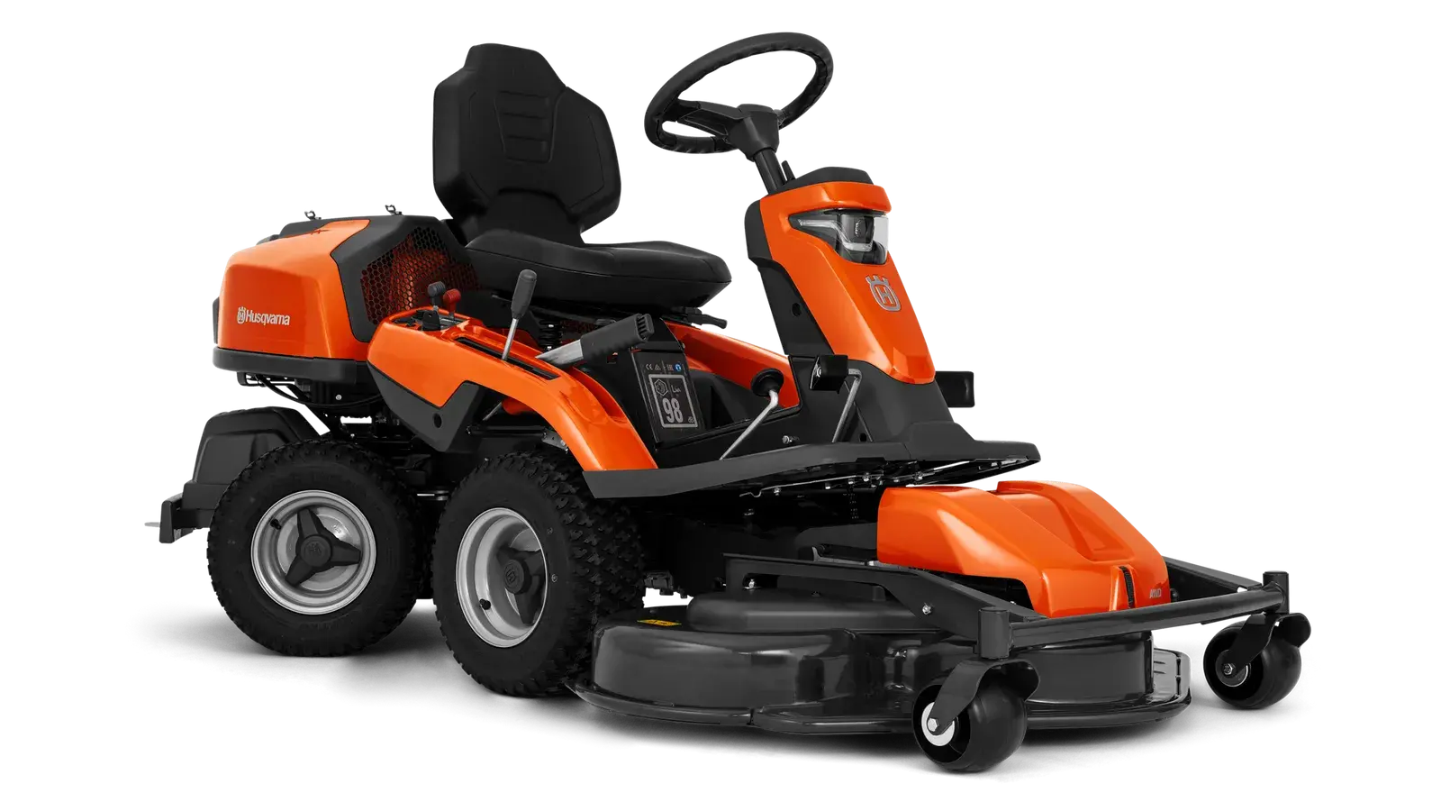 Husqvarna Rider R318x Aufsitzmäher