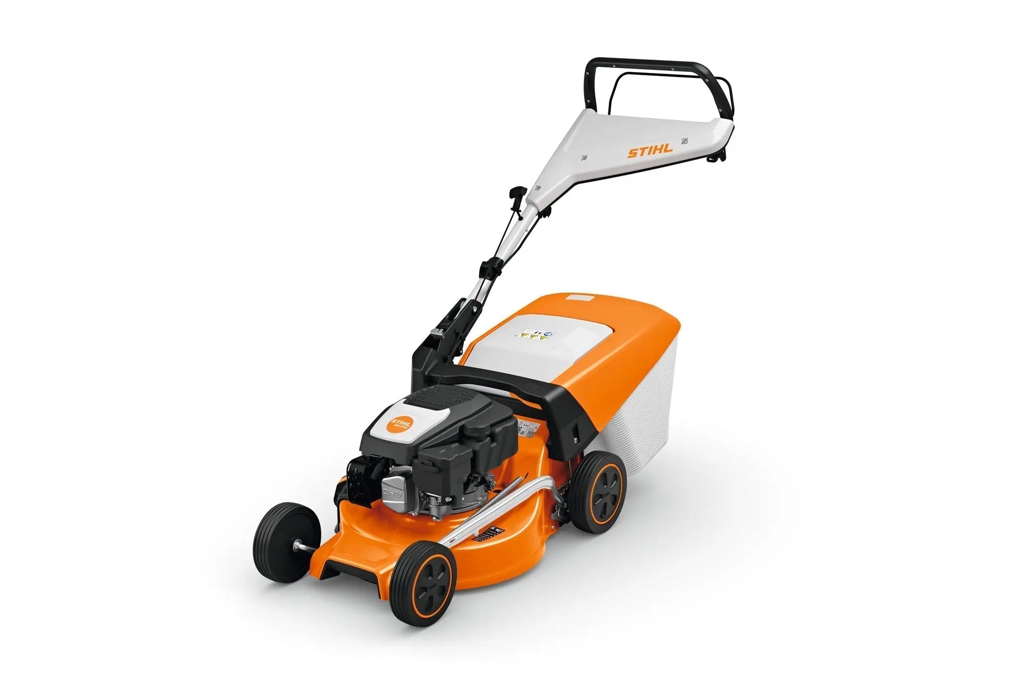Stihl Rasenmäher Rm 248