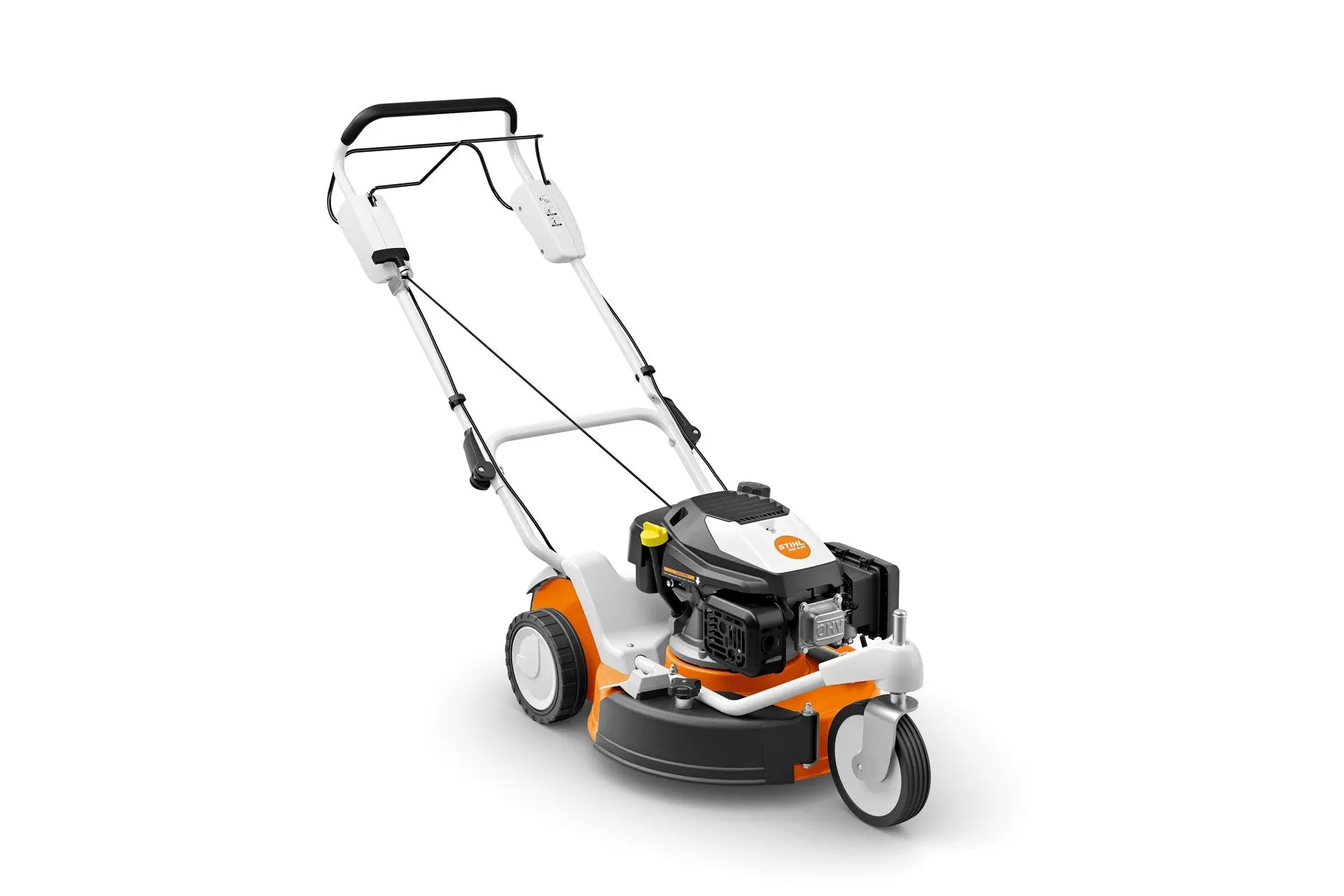 Stihl Rasenmäher RM 3 RTX