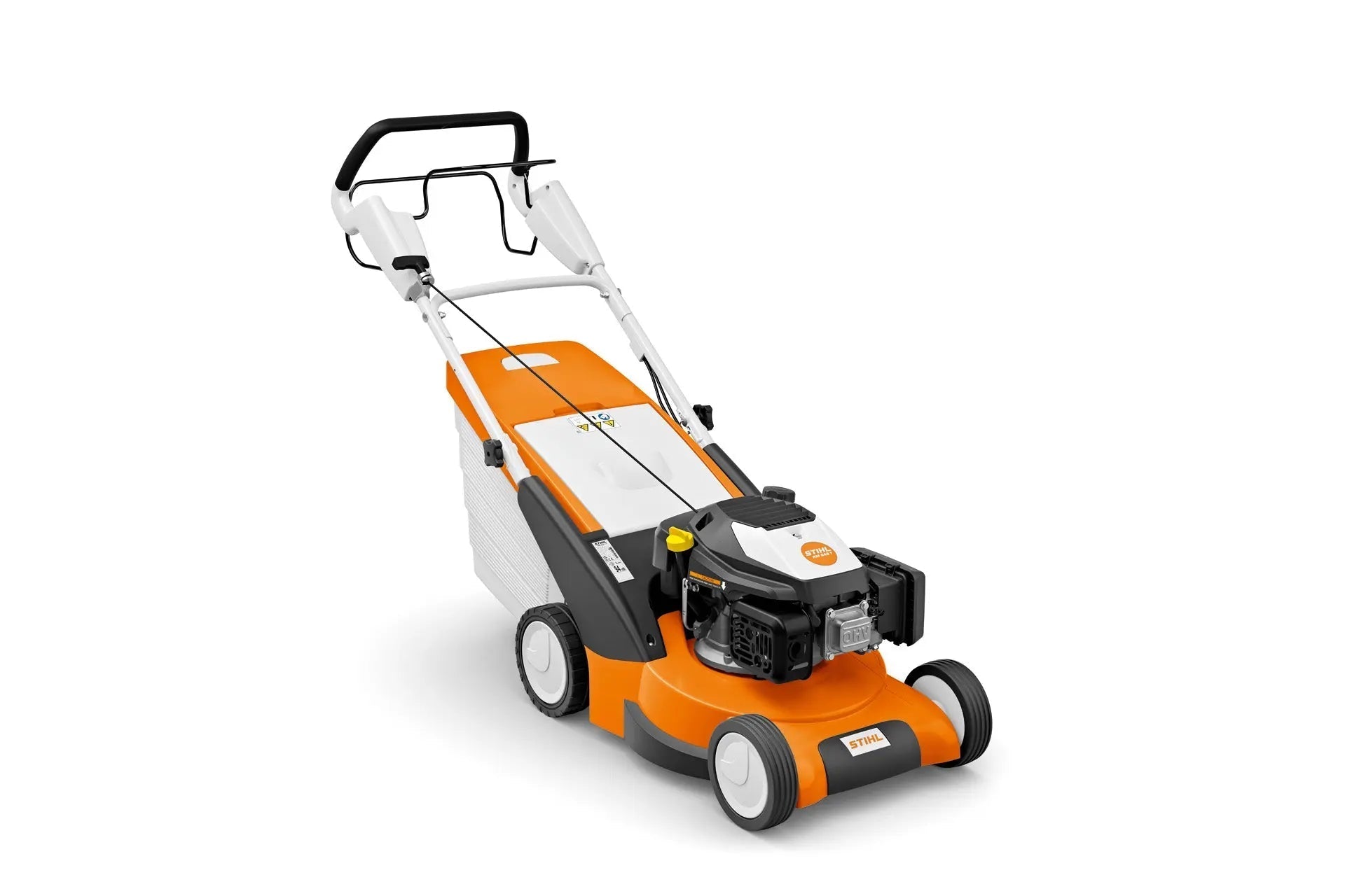 Rasenmäher Stihl RM 545 VM