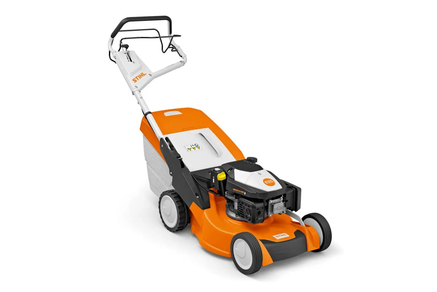 Stihl Rasenmäher RM 650 VE