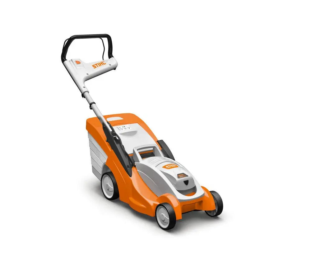 Rasenmäher Stihl RMA 339 C (ohne Akku und Ladegerät)
