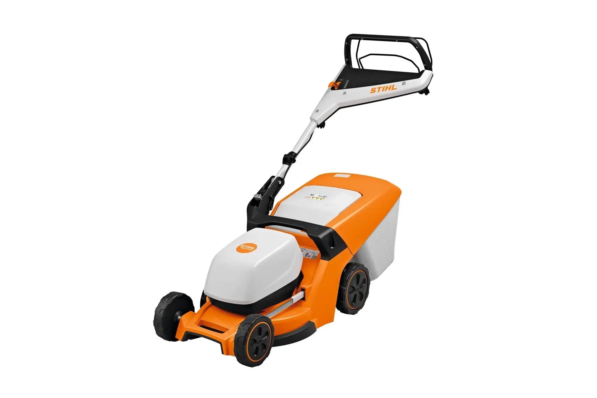 Stihl Akku-Rasenmäher Rma 443 Tc (ohne Akku und Ladegerät)