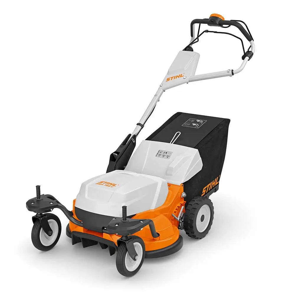 Stihl Akku-Rasenmäher Rma 765 V (ohne Akku und Ladegerät)