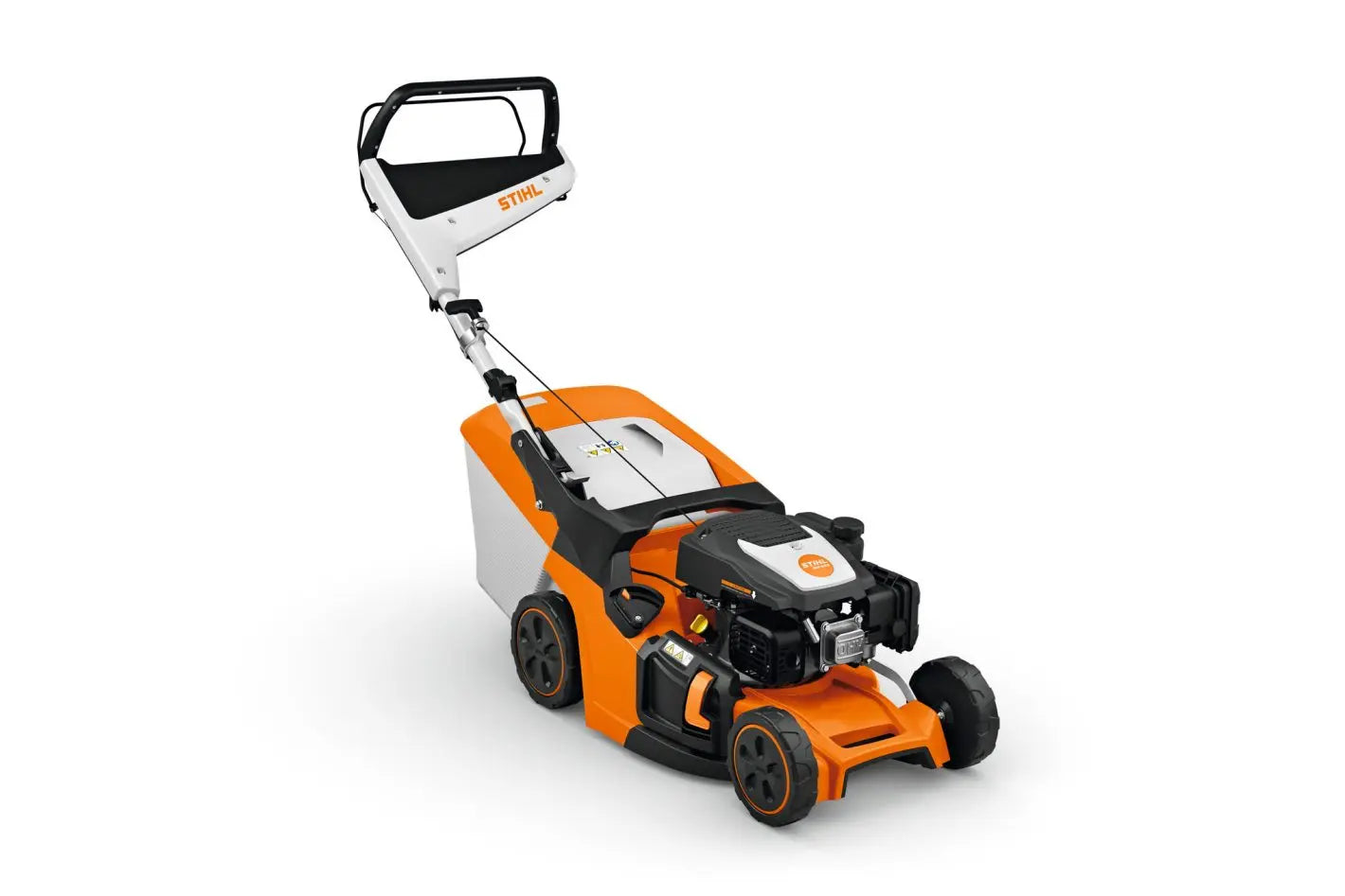 Rasenmäher Stihl Rme 443