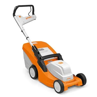 Stihl Rasenmäher Rme 443 C
