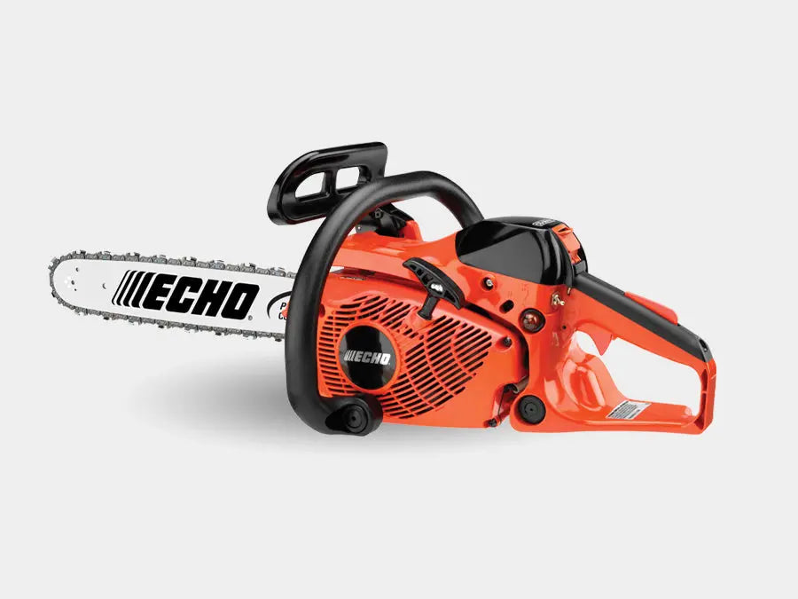 Kettensäge Echo CS 281 Wes-30 mit 2 Originalketten