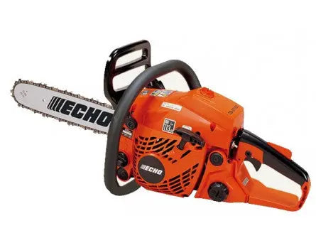 Motorsäge Echo CS 370 ES mit 3 Originalketten