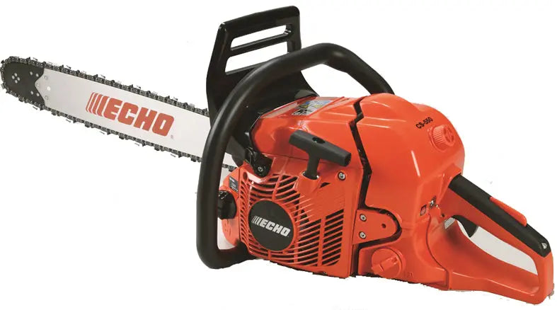 Kettensäge Echo CS 550