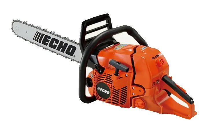 Echo Kettensäge CS 590