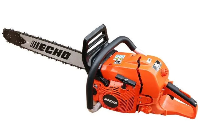 Motorsäge Echo CS 621 SX mit 2 Originalketten