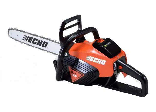 Motorsäge Echo Dcs 1600 (ohne Akku und Ladegerät)